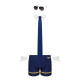 Эротический костюм пилота Obsessive Pilotman set 2XL/3XL