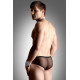 Ролевой костюм SoftLine Waiter Set Белый M/L