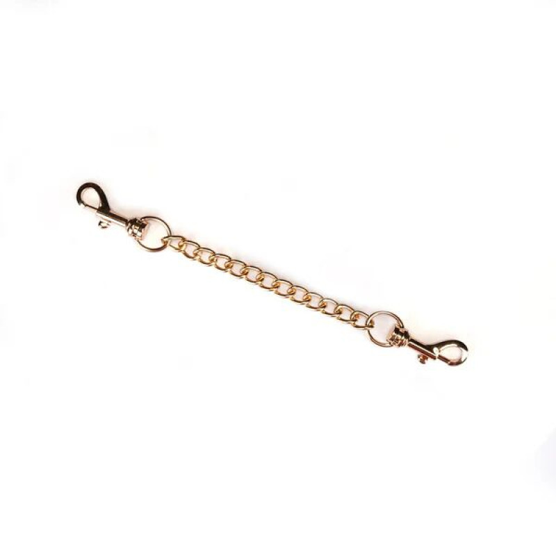 Поножи Liebe Seele Boudoir Amor Ankle Cuffs Black