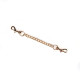 Поножи Liebe Seele Boudoir Amor Ankle Cuffs Black