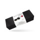 Поножи Liebe Seele Boudoir Amor Ankle Cuffs Black