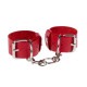 Наручники sLash Bold Desires, Red