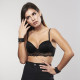 Наручники Bijoux Indiscrets MAZE Wide Cuffs Черные