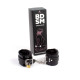 Наручники Secret Play Bondage Handcuffs Black