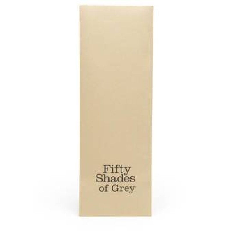 Поножі з еко-шкіри Fifty Shades of Grey Bound to You Faux Leather Ankle Cuffs