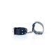 Наручники Fetish B - Series Series Handcuffs With Studs, 4 см