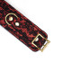 Наручники Liebe Seele Victorian Garden Wrist Cuff, кольца и соединительная цепочка