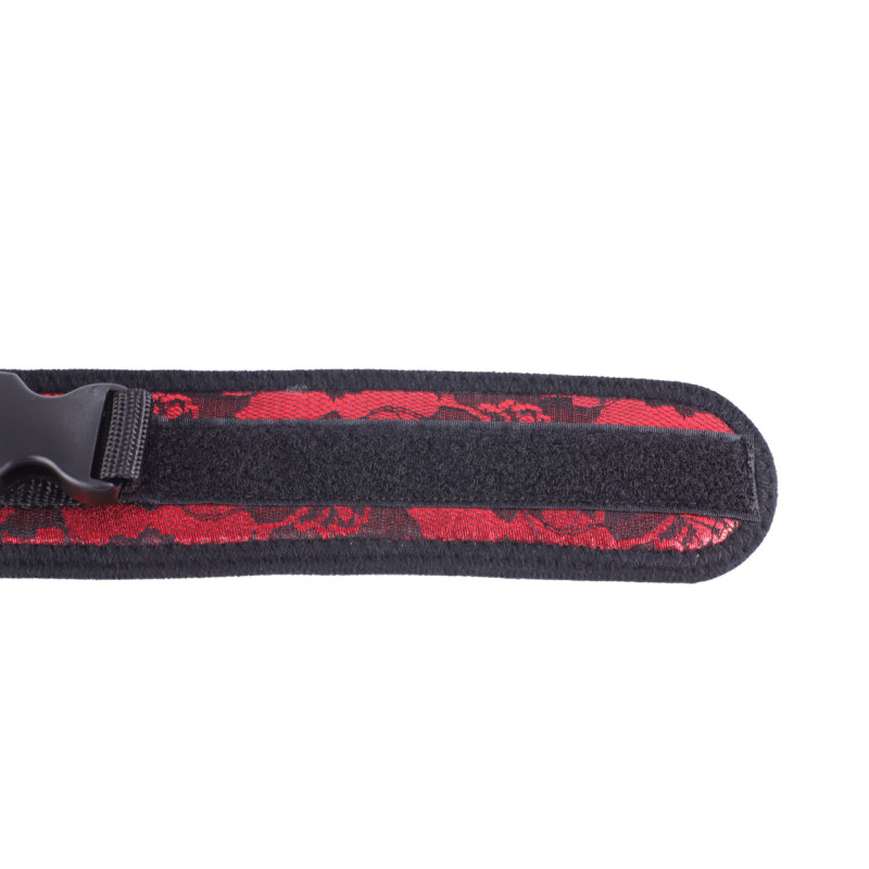 Наручники Erospace Wild Play Handcuffs C16