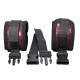 Наручники Erospace Wild Play Handcuffs C16