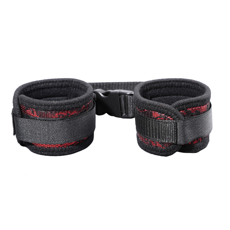 Наручники Erospace Wild Play Handcuffs C16