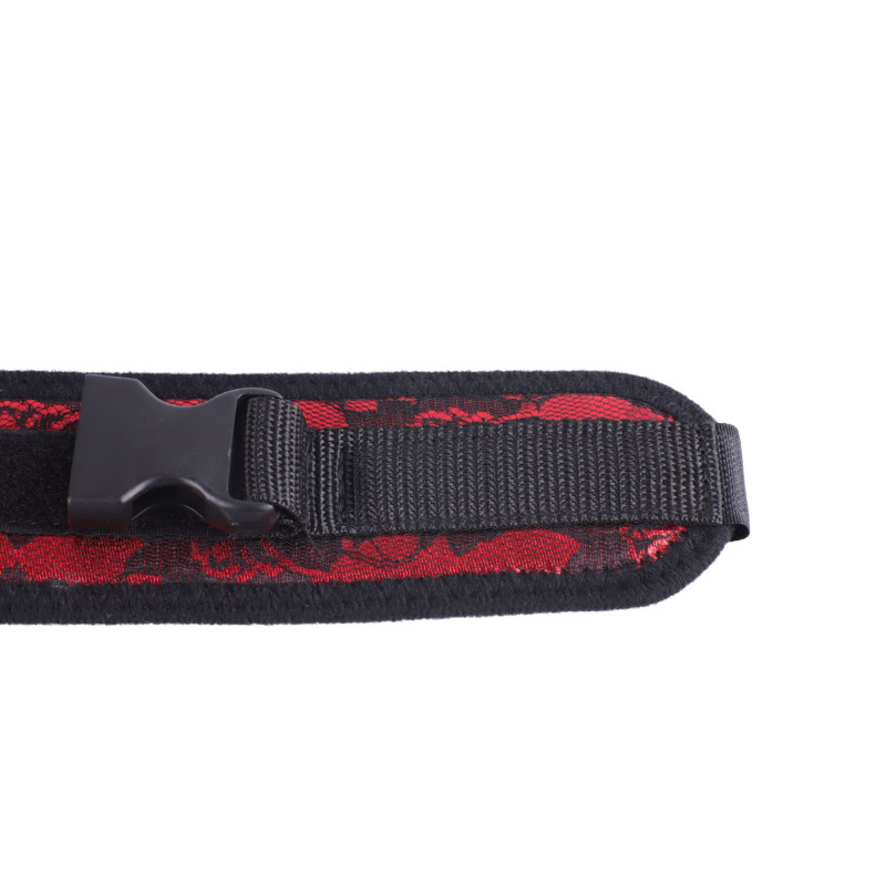 Наручники Erospace Wild Play Handcuffs C16