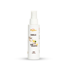 Интимный гель-лубрикант MyLove Taste Slide Sensitive Vanilla, 100 мл