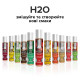 Лубрикант на водной основе System JO H2O STRAWBERRY KISS 30 мл
