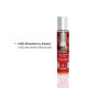 Набор System JO Tri-Me Triple Pack Flavors 3 х 30 мл
