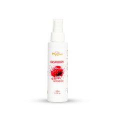 Интимный гель-лубрикант MyLove Taste-Slide Sensitive Raspberry, 100 мл