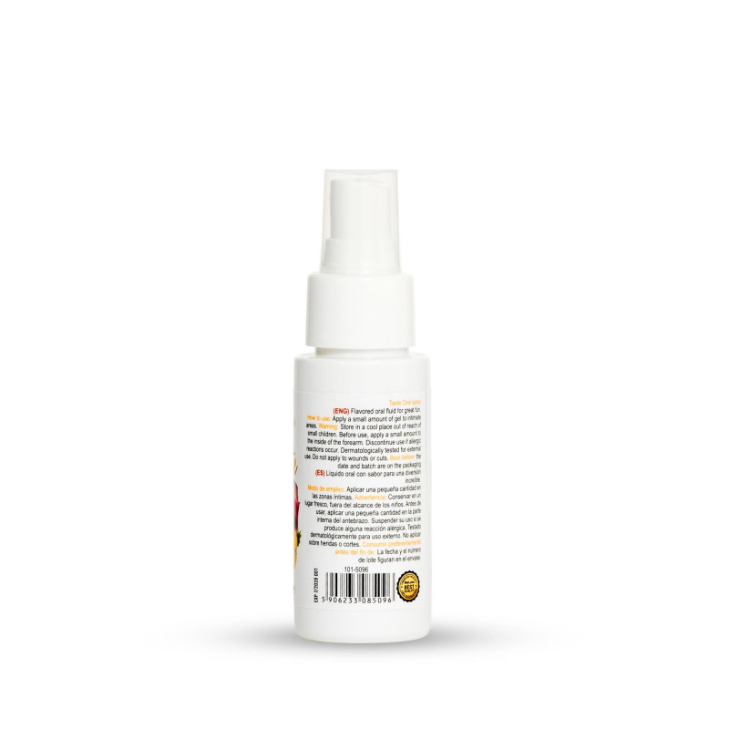 Оральний спрей MyLove Taste Oral Spray Pineapple, 50 мл