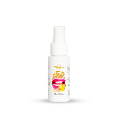 Оральный спрей MyLove Taste Oral Spray Pineapple, 50 мл