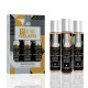 Набор System JO Tri-Me Triple Pack Gelato 3 х 30 мл