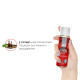 Смазка на водной основе System JO H2O Strawberry Kiss 60 мл