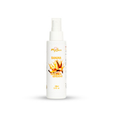 Интимный гель-лубрикант MyLove Taste Slide Sensitive Banana, 100 мл