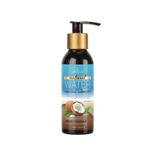 Змазка на водній основі Sensuva Natural Water-Based Exotic Coconut (125 мл) без гліцерину і парабенів