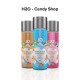Лубрикант на водній основі System JO H2O Candy Shop Bubblegum 60 мл