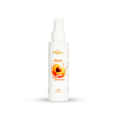 Интимный гель-лубрикант MyLove Taste Slide Sensitive Peach, 100 мл