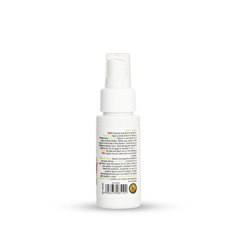 Оральний спрей MyLove Taste Oral Spray Mojito, 50 мл