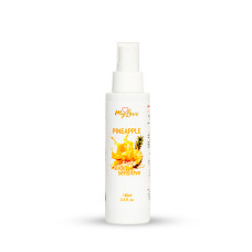 Интимный гель-лубрикант MyLove Taste Slide Sensitive Pineapple, 100 мл