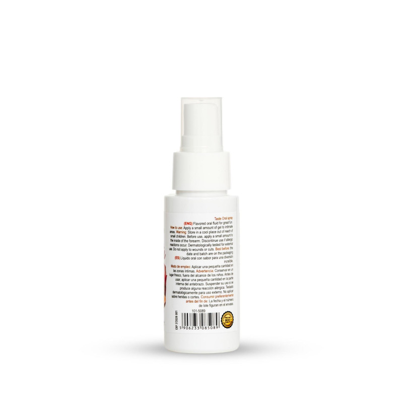 Оральний спрей MyLove Taste Oral Spray Passion Fruit, 50 мл