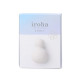 Минивибратор IROHA YUKI White, очень нежный, 5 режимов, перезаряжаемый