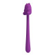 Вібратор Pretty Love Cute Bear Purple, 7 vibration functions