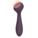 Вібромасажер з функцією нагріву Dreamtoys Royal Fantasies Panacea