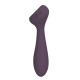 Вібромасажер з функцією нагріву Dreamtoys Royal Fantasies Panacea