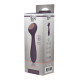 Вібромасажер з функцією нагріву Dreamtoys Royal Fantasies Panacea