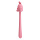 Вібратор Pretty Love Cute Bunny Pink, 7 vibration functions