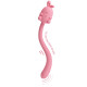 Вібратор Pretty Love Cute Bunny Pink, 7 vibration functions