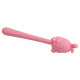 Вібратор Pretty Love Cute Bunny Pink, 7 vibration functions