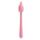 Вібратор Pretty Love Cute Bunny Pink, 7 vibration functions