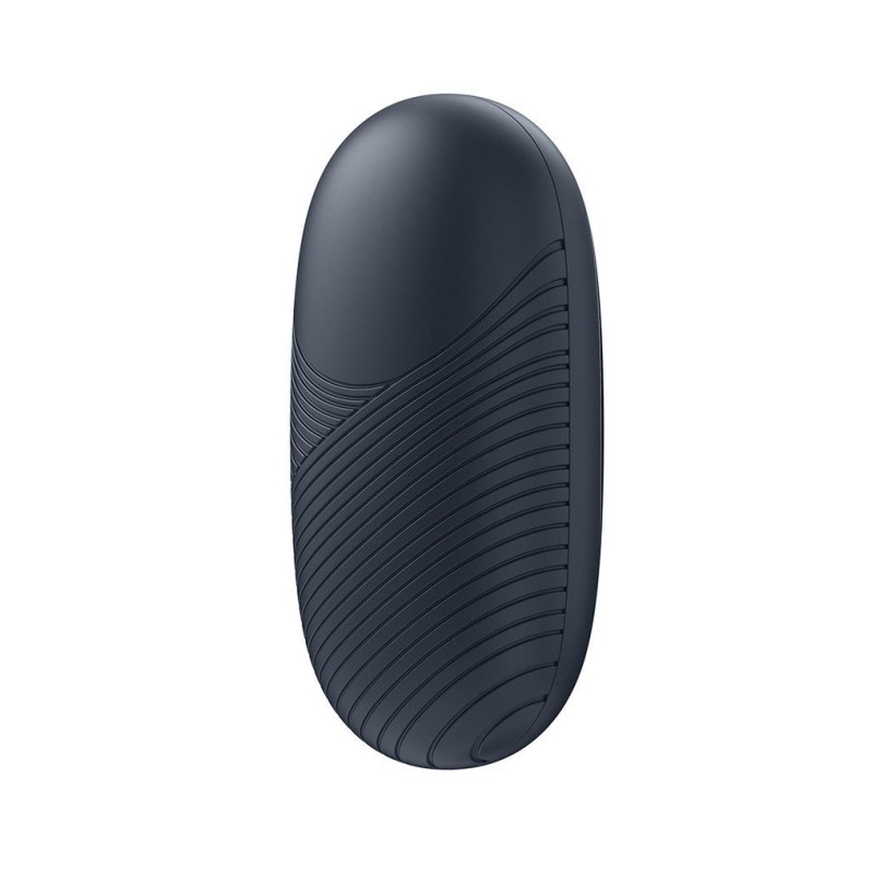 Потужний вібратор Satisfyer Lay-On - Dark Desire