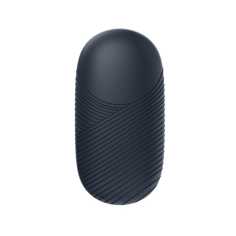 Потужний вібратор Satisfyer Lay-On - Dark Desire