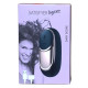 Потужний вібратор Satisfyer Lay-On - Dark Desire