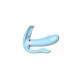 Стимулятор B - Series Cute Cat Tirple Wearable Vibrator