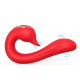 Вибратор B - Series Joy Swan Red