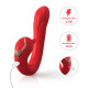 Вибратор B - Series Joy Swan Red