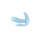 Стимулятор B - Series Cute Cat Tirple Wearable Vibrator