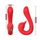 Вибратор B - Series Joy Swan Red