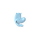 Стимулятор B - Series Cute Cat Tirple Wearable Vibrator