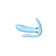 Стимулятор B - Series Cute Cat Tirple Wearable Vibrator