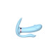Стимулятор B - Series Cute Cat Tirple Wearable Vibrator